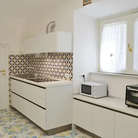 Casa Bianca New 아말피