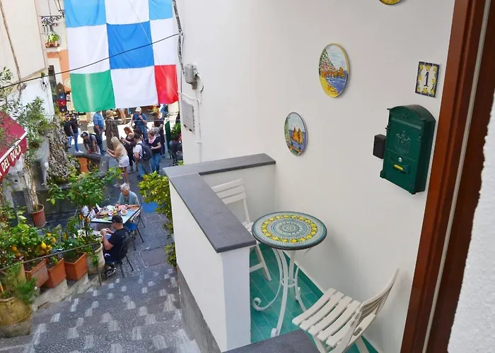 Casa Bianca New Appartement