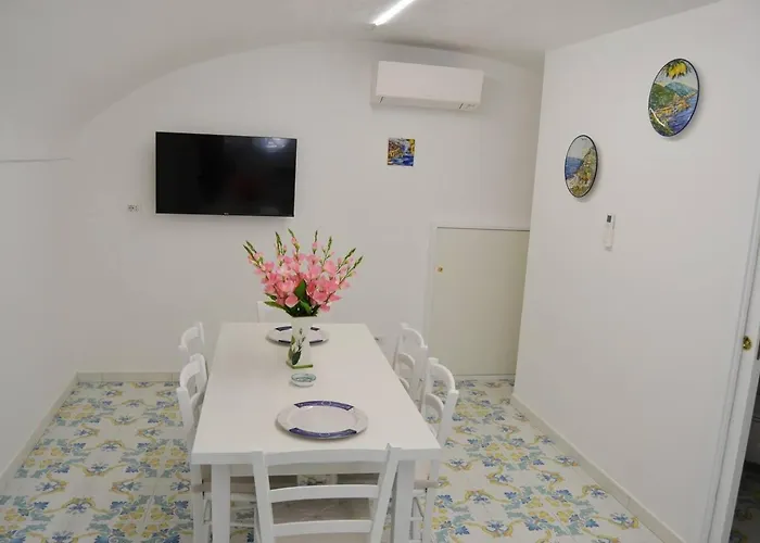 Casa Bianca New Apartmán *