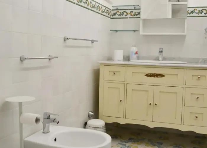 Appartement Casa Bianca New