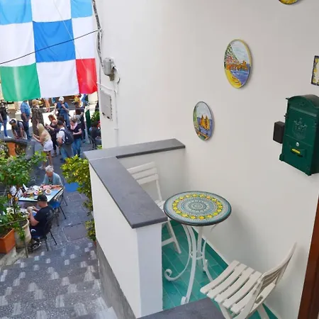 Casa Bianca New Daire