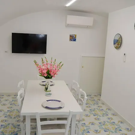Casa Bianca New Apartmán *