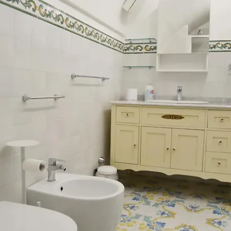 Apartmán Casa Bianca New