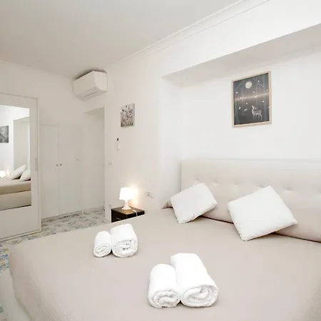 アパート Casa Bianca New