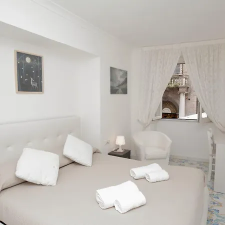 Casa Bianca New Amalfi